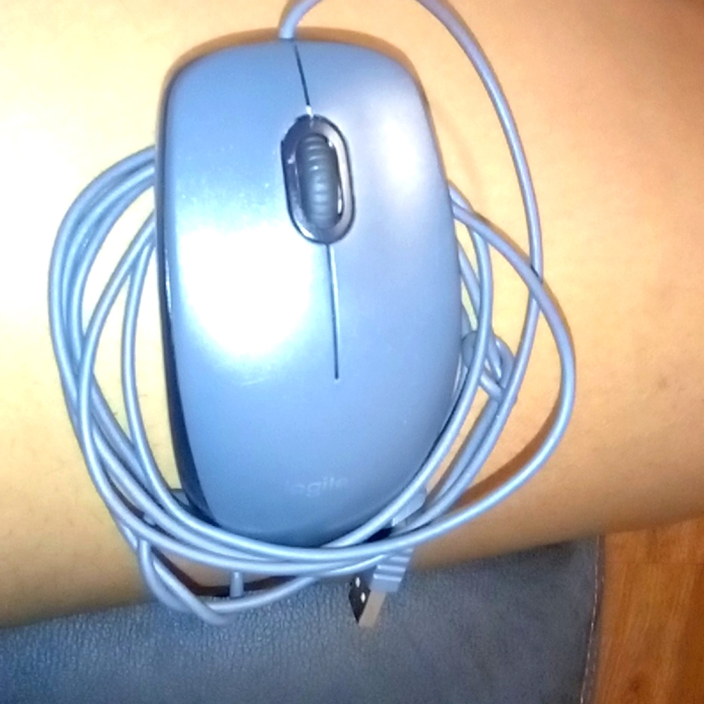 Comp. Mouse